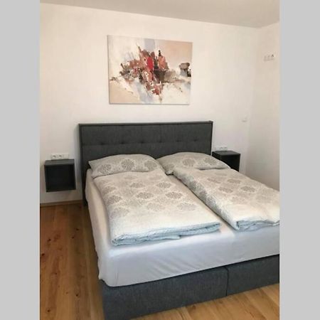 Appartement Attergau سانكت جورجين ام اترغاو المظهر الخارجي الصورة
