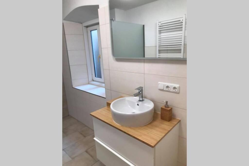 Appartement Attergau سانكت جورجين ام اترغاو المظهر الخارجي الصورة
