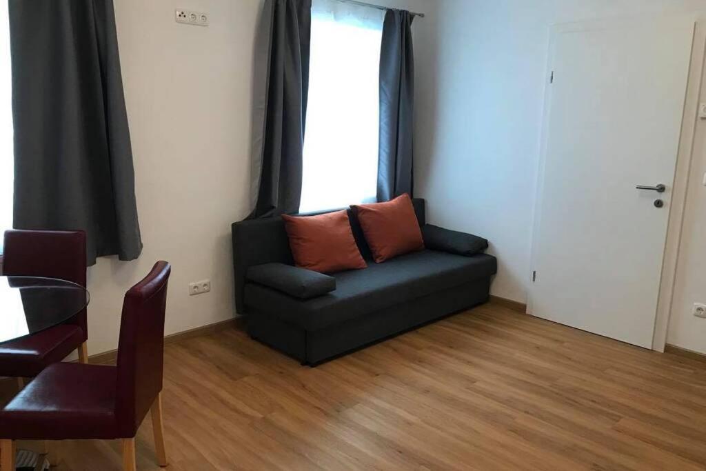 Appartement Attergau سانكت جورجين ام اترغاو المظهر الخارجي الصورة