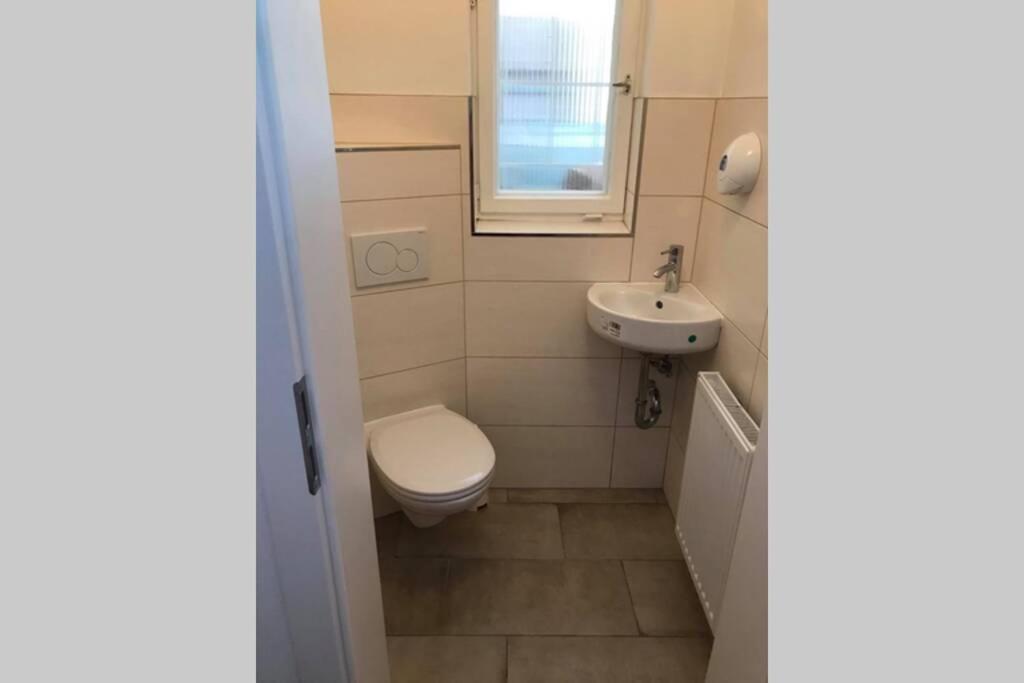Appartement Attergau سانكت جورجين ام اترغاو المظهر الخارجي الصورة