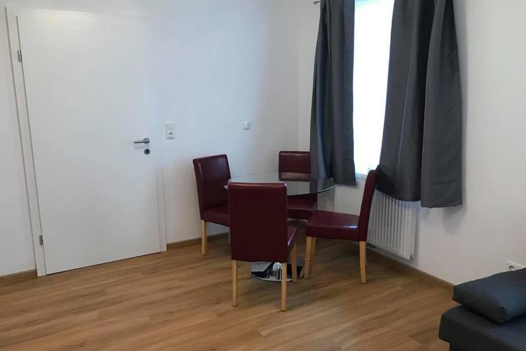 Appartement Attergau سانكت جورجين ام اترغاو المظهر الخارجي الصورة