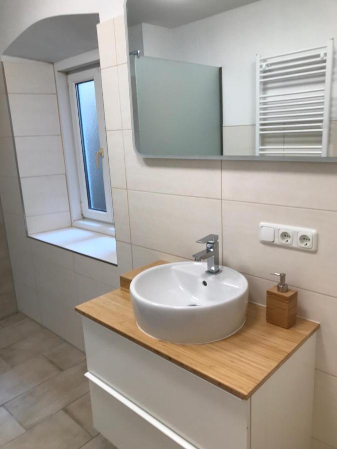 Appartement Attergau سانكت جورجين ام اترغاو المظهر الخارجي الصورة