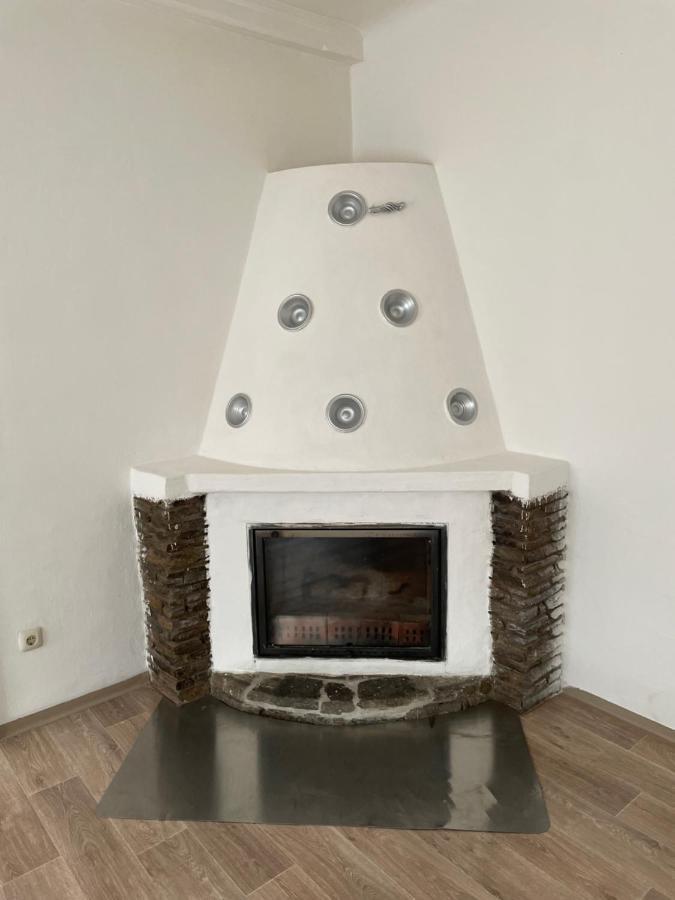 Appartement Attergau سانكت جورجين ام اترغاو المظهر الخارجي الصورة