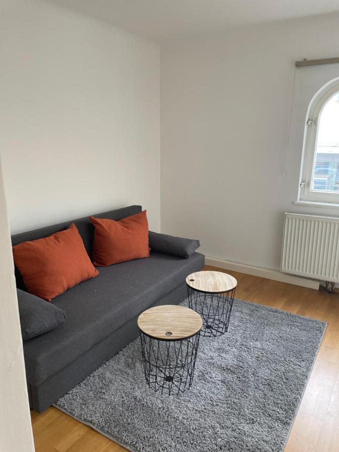 Appartement Attergau سانكت جورجين ام اترغاو المظهر الخارجي الصورة