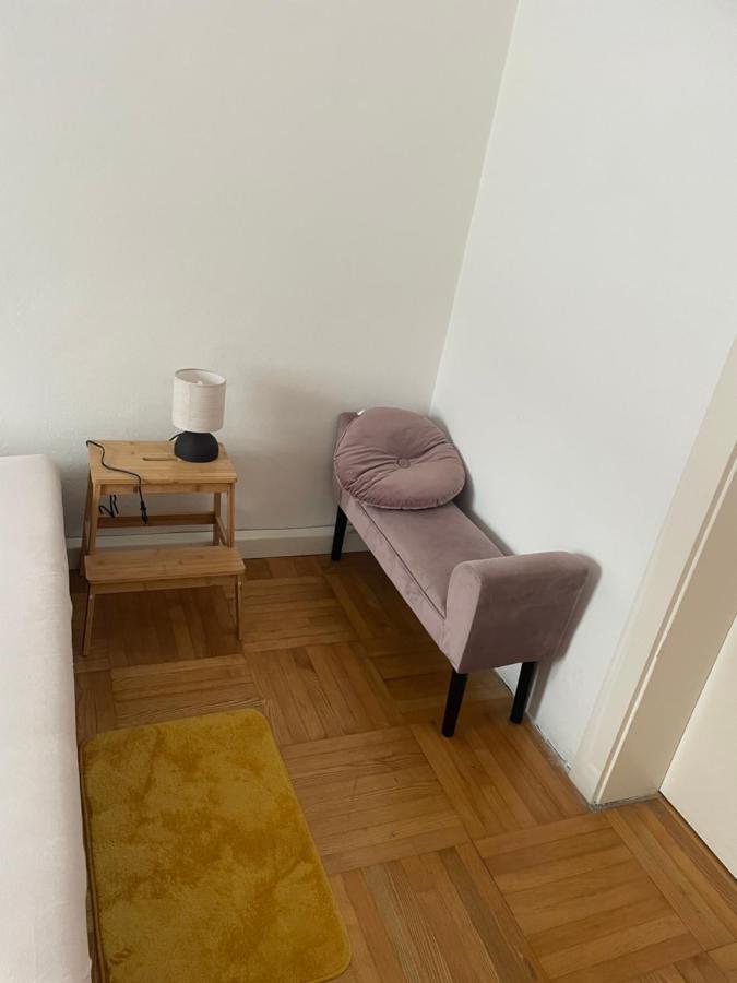 Appartement Attergau سانكت جورجين ام اترغاو المظهر الخارجي الصورة