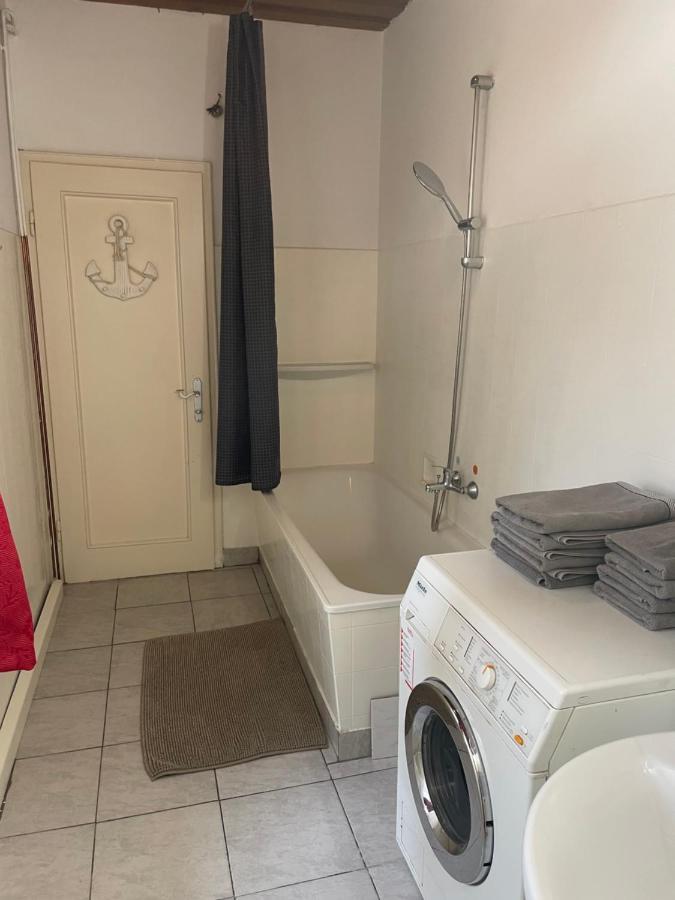 Appartement Attergau سانكت جورجين ام اترغاو المظهر الخارجي الصورة