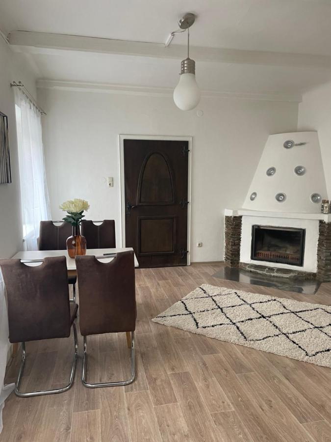 Appartement Attergau سانكت جورجين ام اترغاو المظهر الخارجي الصورة