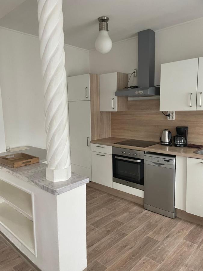 Appartement Attergau سانكت جورجين ام اترغاو المظهر الخارجي الصورة
