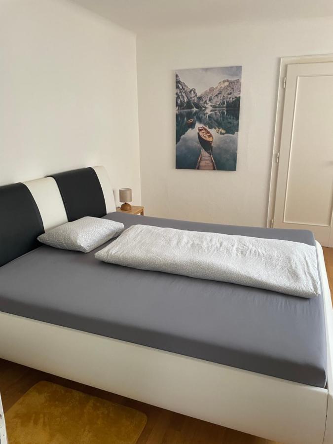 Appartement Attergau سانكت جورجين ام اترغاو المظهر الخارجي الصورة