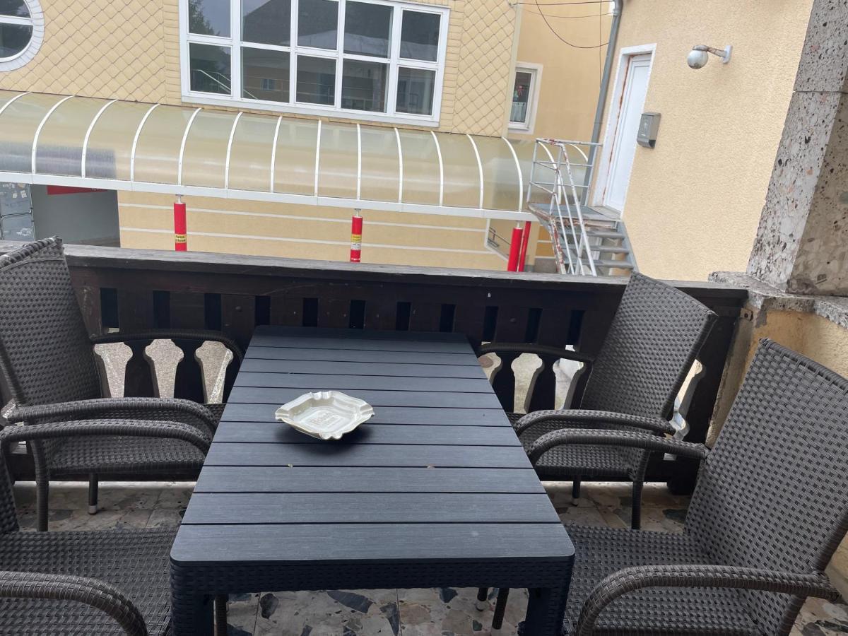 Appartement Attergau سانكت جورجين ام اترغاو المظهر الخارجي الصورة