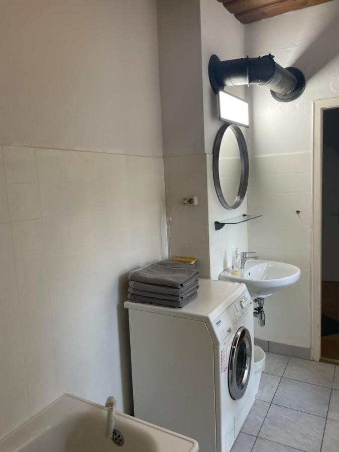 Appartement Attergau سانكت جورجين ام اترغاو المظهر الخارجي الصورة